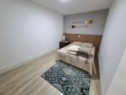 Frente Mar com varanda gourmet, vista panorÃ¢mica. Fino...