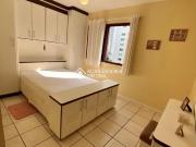 FRENTE MAR Mobiliado 03 DormitÃ³rios LocaÃ§Ã£o Anual,...