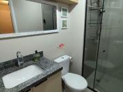 Frente na Vila Olímpia: Apartamento 1 Quarto com Suíte,...