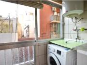 FRENTE PALACIO DE DEPORTES