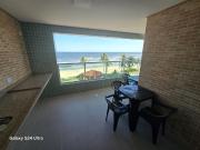 Frente para o Mar com 3 suÃtes