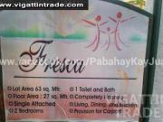 Fresca eastwood residences 5 thousand pag ibig financing