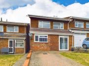 Frescade Crescent, Basingstoke, 3 Bedroom End