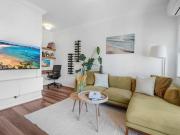 FRESCO LIVING@NORTH BONDI PRIVATE INSPECTION