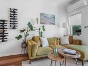 FRESCO LIVING@NORTH BONDI PRIVATE INSPECTION