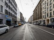 Fresh 2 room apartment close to Rosenthalerplatz, Berlin...