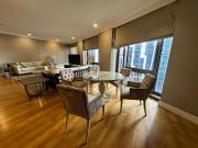 Fresh 3 Bedroom Unit at Essensa East Forbes, BGC, Taguig...