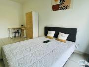 Fresh Air Living – Balcony Room with Natural Light at...