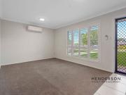 FRESH AND FUNCTIONAL FAMILY HOME IN A GREAT LOCATION