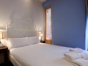 Fresh and welcoming studio near Paral·lel metro station