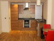 Fresh Apartments, Chapel Street, 2 Bedroom Apartment