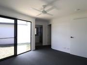 Fresh Beginnings in a Peaceful Setting