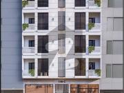 Fresh booking for sale in murtaza commercial