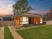 Fresh, Bright and Instantly Impressive