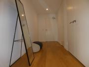 Sleek & Convenient Apartment