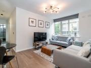 Fresh, Bright, Renovated Apartment in Coveted Location