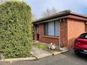 Fresh, central home!