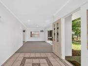 Fresh, Comfortable and Practical Family Friendly Home