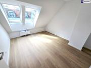 Fresh, fancy, fertig zum Einziehen! Zwei Ebenen. Drei...