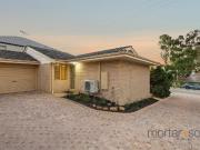 Fresh, Front and Fabulous!