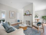 Fresh, light and moments from the city