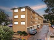 Fresh, Light Filled Living in a Convenient Location