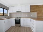 FRESH, MODERN AND PERFECTLY POSITIONED IN CENTRAL WODONGA