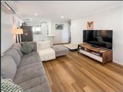 Fresh, Modern & Move In Ready in Sought After Carlisle