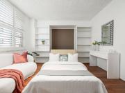 Fresh Parkside Studio In A Prized Lifestyle Hub