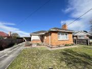 Fresh & Ready To Go!