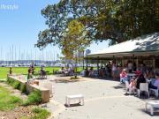 FRESH RENOVATED ONE BEDROOM APARTMENT