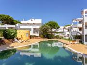 Fresh Sunny Flat w/ Pool & Terrace by Host Wise