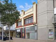 Fresh, Well Lit CBD Offices