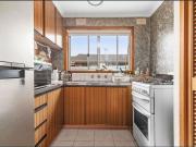 Freshened Up 2 Bdrm ~ 1 Bath Unit with Carport and...