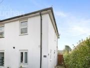 Freshfield Road, Brighton, 3 Bedroom Semi detached