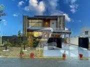 70 Feet Road Mohsin Ali Design Modern Bungalow For Sale...