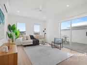 Freshly Built with Contemporary Style