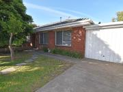 Freshly Painted 2 Bedroom Unit with Heating/Cooling Plus...