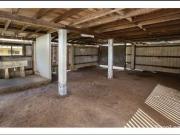 Freshly painted and full of charm