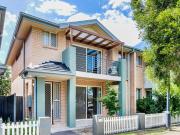 Freshly Painted, Brand New Flooring & Modern Comfort...