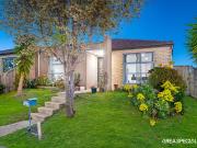 Freshly Painted Family Gem in the Heart of Cranbourne.