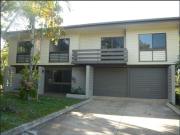 Freshly Painted Family Home