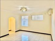 FRESHLY PAINTED & FULL BRICK TOWN HOUSE