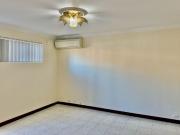 Freshly Painted & Full Brick Town House