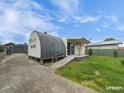 Freshly Painted & Full of Character