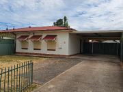 Freshly Renovated Home for rent in Broadview