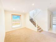 Freshly Painted Home Ready for You