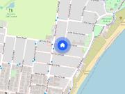 Freshly Painted Immaculate 2 Bedroom Villa