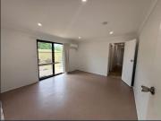 Freshly Painted Neat 3 BR home