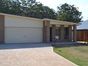 Freshly Painted Single Level Family Home